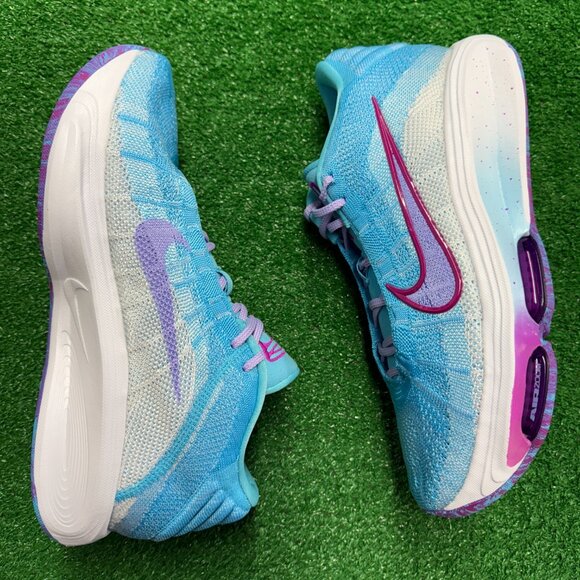 Nike GT Hustle 3 Paige Bueckers PE Mens Basketball Shoes HJ7679-900 NEW Sz 11 - Picture 4 of 6